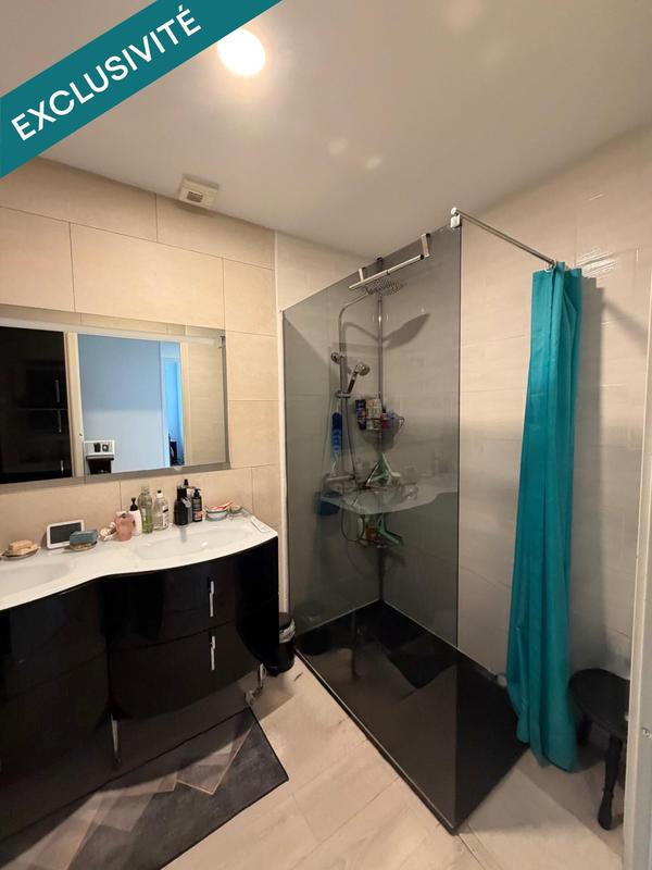 Maison - 82 m² - 4 pièces