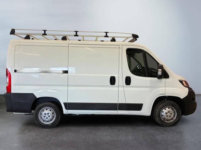 Peugeot Boxer Fourgon Tole 330 L1h1 Bluehdi 110 Premium Pack