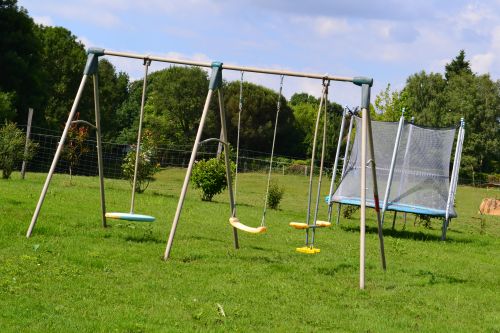 Ferme auberge de Nouste Temps