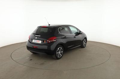 Peugeot 208 1.2 PureTech Roland Garros 5p 110 ch