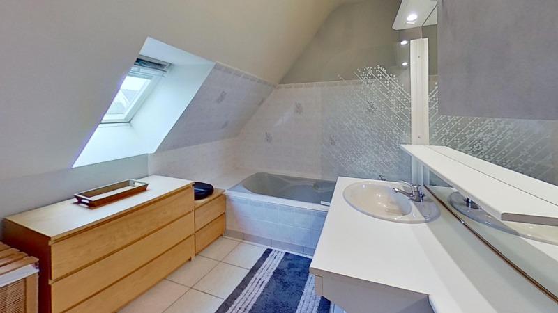 Maison - 120 m² - 7 pièces