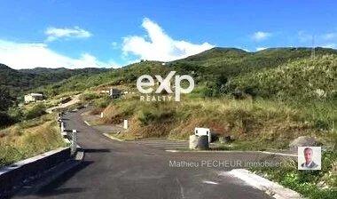 Terrain constructible - 283 m²