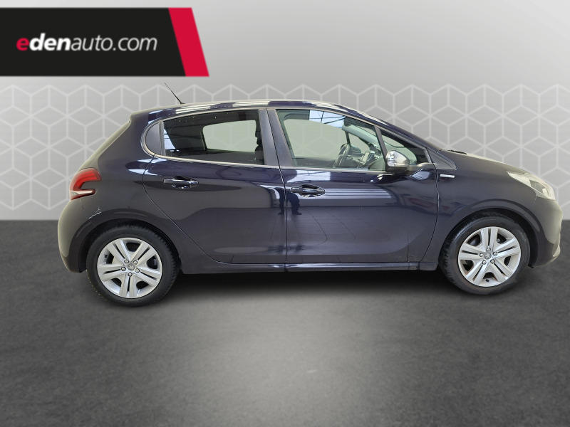 Peugeot 208 1.2 PureTech 82ch Bvm5 Style