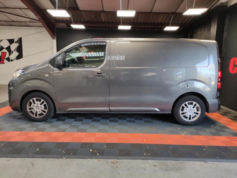 Peugeot Expert 2.0 Bluehdi 180 Ch Court - Garantie 6 Mois