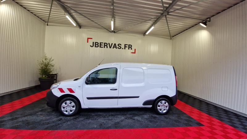 Renault Kangoo Express Grand Volume Blue Dci 95 Extra R-Link