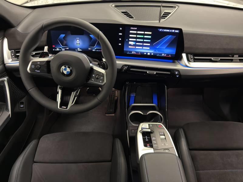 Bmw X2 sDrive 20d 163ch Dkg7 m Sport