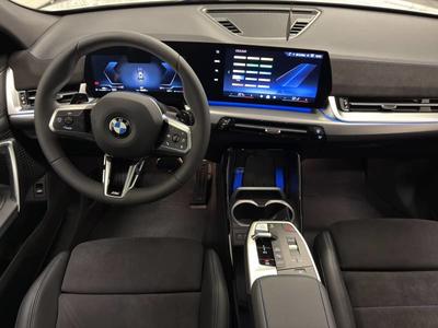 Bmw X2 sDrive 20d 163ch Dkg7 m Sport