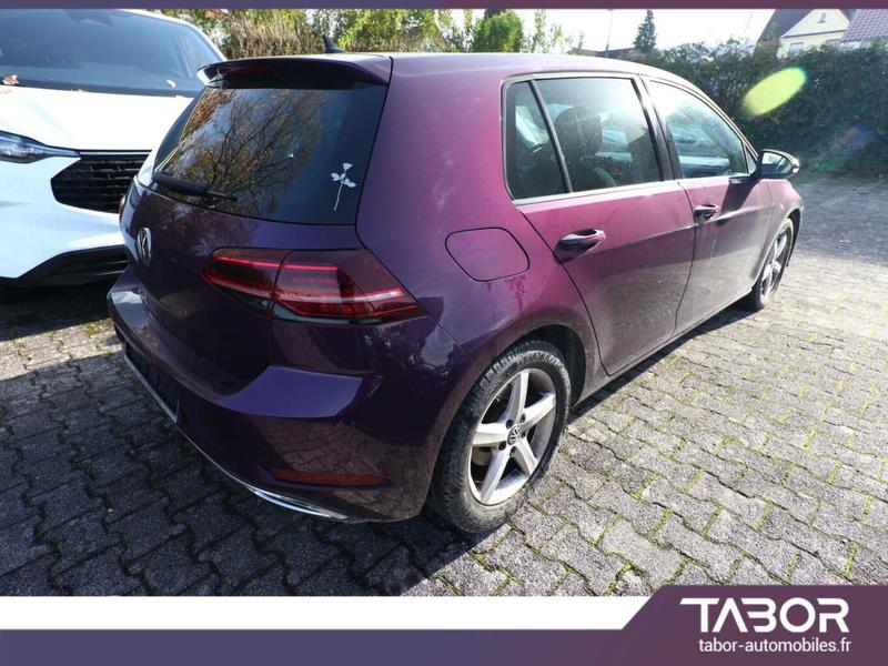 Volkswagen Golf VII 1.5 Tsi 150 Highline Pano