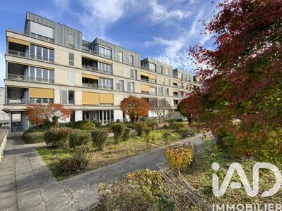 Appartement - 89 m² - 4 pièces