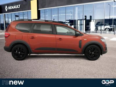 Dacia Jogger Eco-G 100 7 places Sl Extreme +