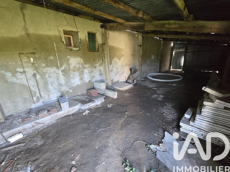 Maison - 70 m² - 3 pièces