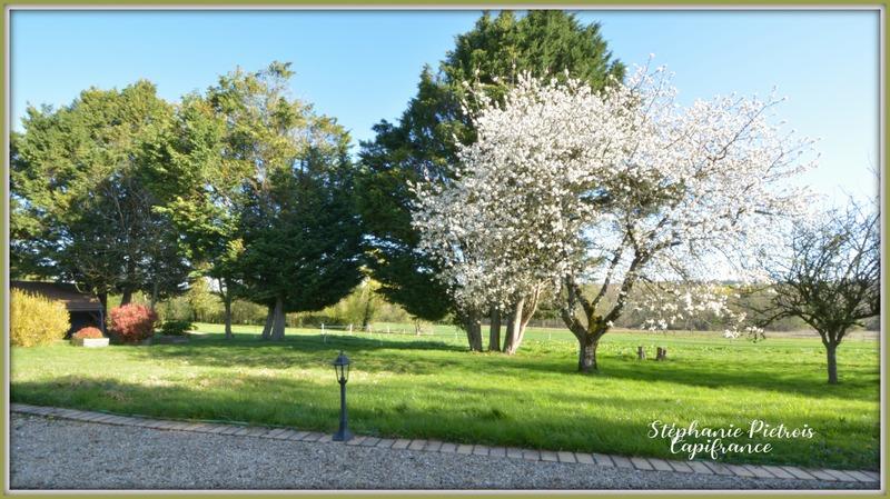 Longère - 140 m² - 5 pièces