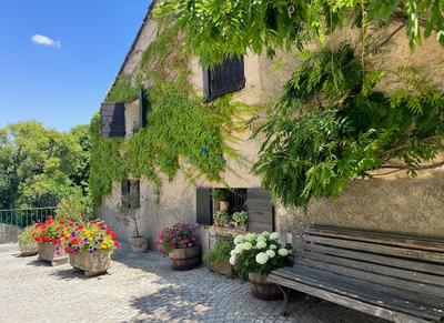 Maison - 131 m² - 5 pièces