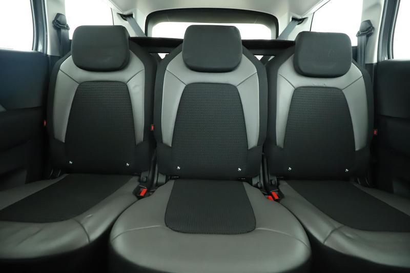 Citroën Grand C4 SpaceTourer 1.5 Blue-HDi Shine Eat8 131 ch