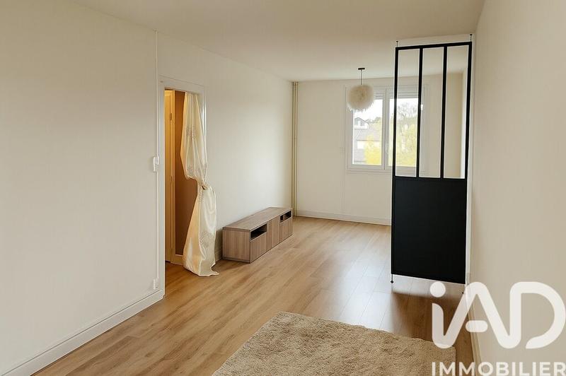 Appartement - 68 m² - 4 pièces