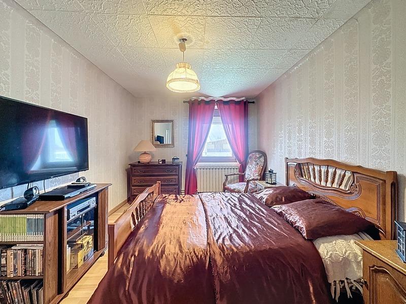 Maison - 114 m² - 6 pièces