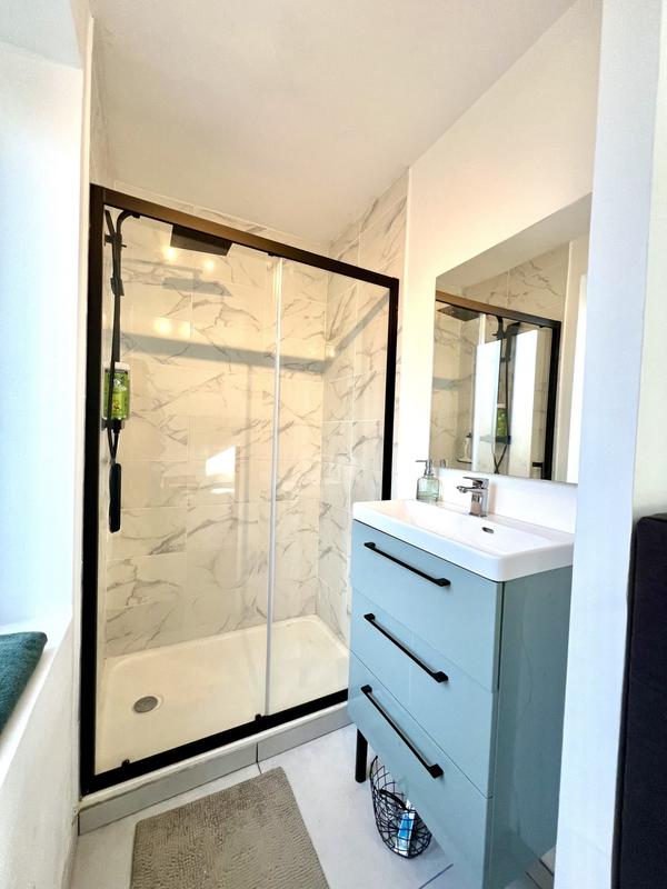 Maison - 147 m² - 7 pièces