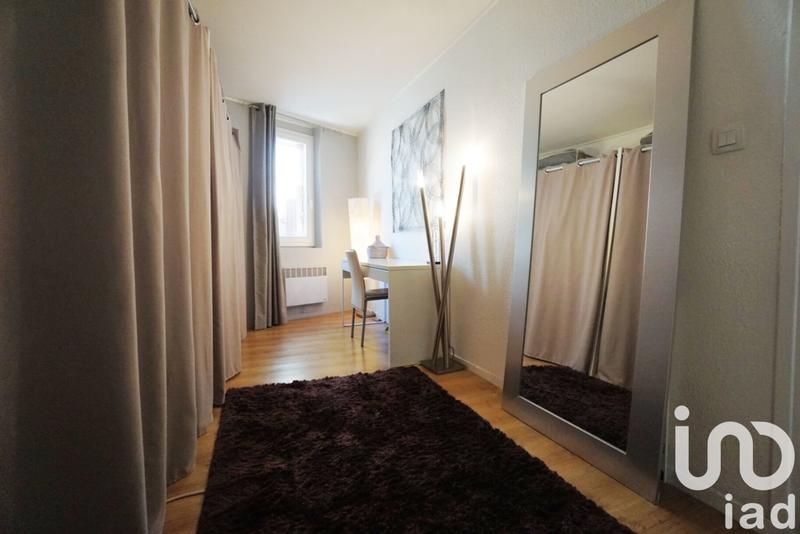 Appartement - 125 m² - 5 pièces