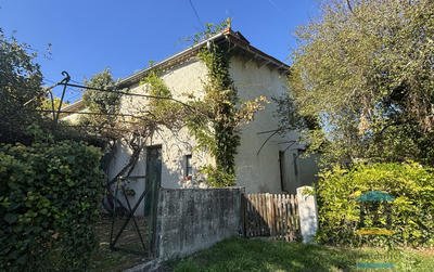 Maison - 153 m² - 5 pièces