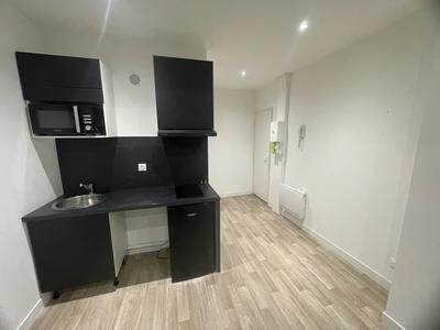 Appartement - 27 m² - 1 pièce