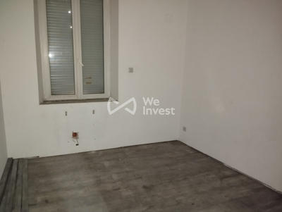 Maison ancienne - 63 m² - 3 pièces