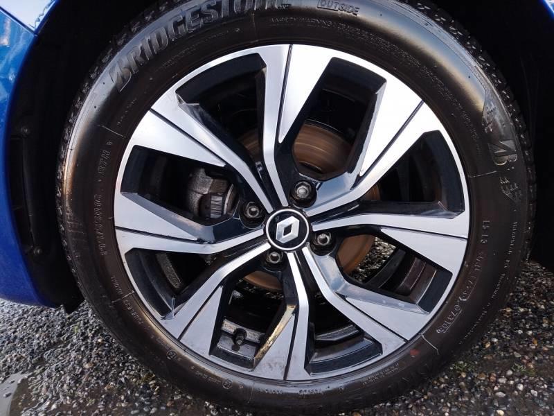 Renault Clio TCe 90 Evolution