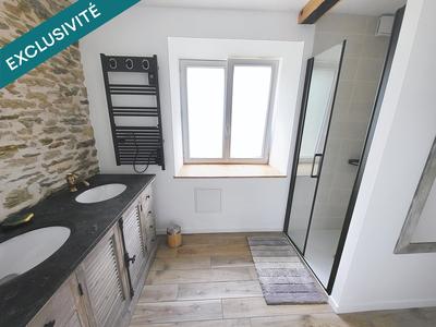 Maison - 156 m² - 4 pièces