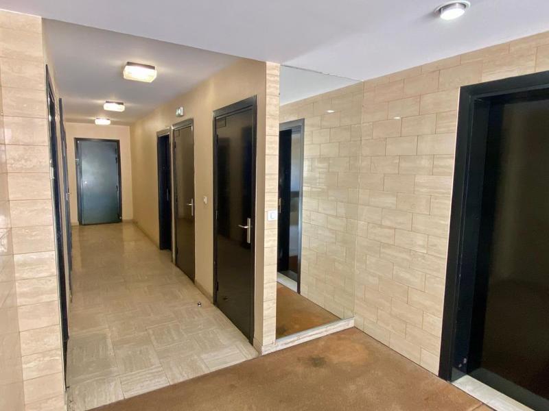 Appartement - 96 m² - 4 pièces