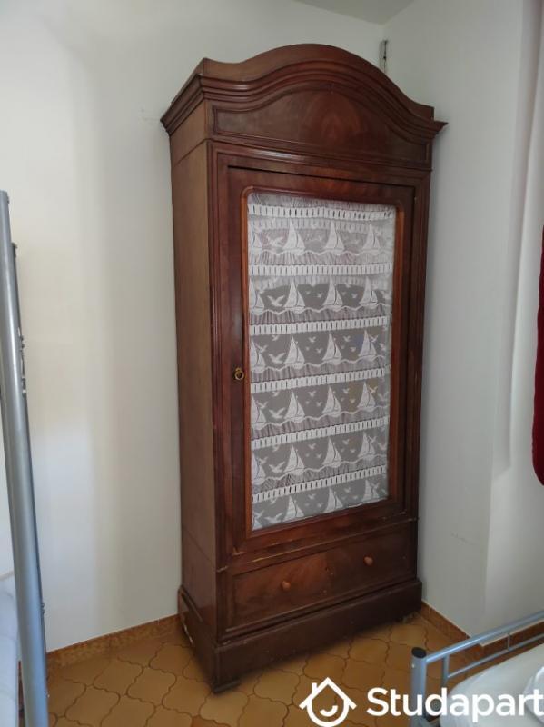 Appartement - 70 m² - 2 pièces