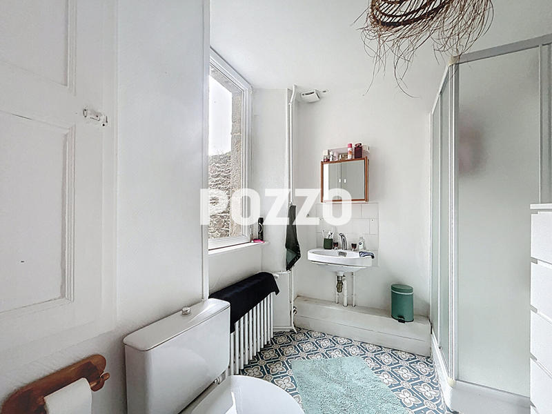 Maison - 68 m² - 4 pièces