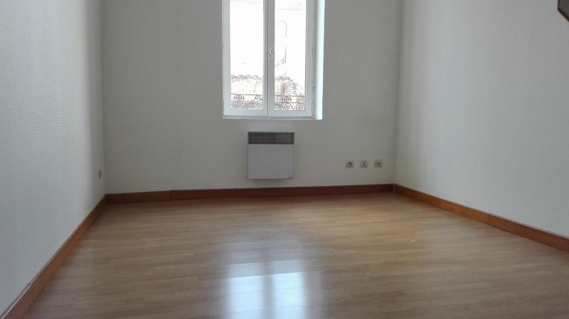 Studio - 25 m² - 1 pièce
