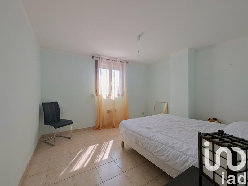 Maison - 93 m² - 4 pièces