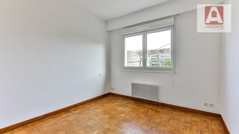 Maison - 60 m² - 3 pièces