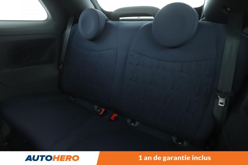 Fiat 500c c 1.0 Hybrid Bsg Club 70 ch