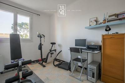 Appartement - 63 m² - 4 pièces