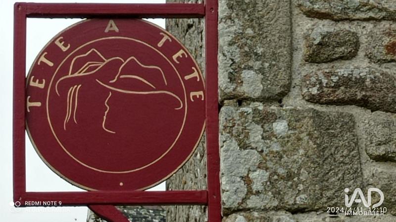 Local commercial - 60 m²