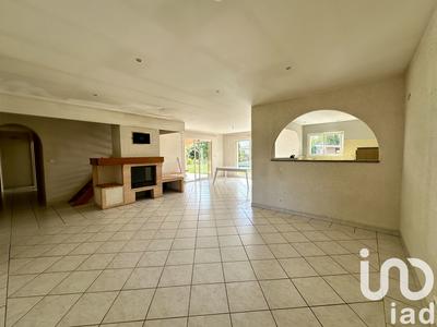 Maison - 128 m² - 3 pièces