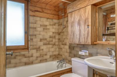 Appartement - 19 m² - 1 pièce