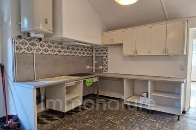 Appartement - 79 m² - 3 pièces