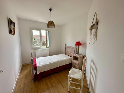 Maison - 72 m² - 3 pièces