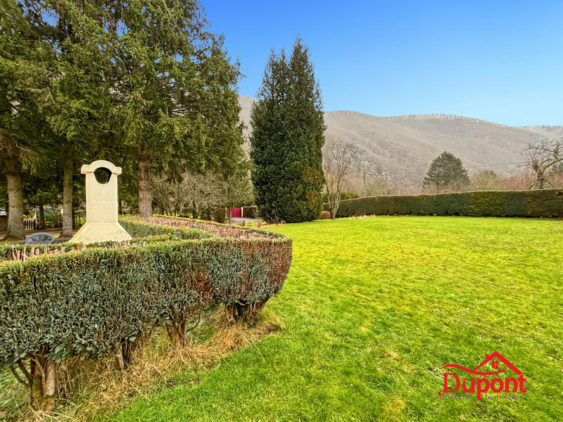 Maison - 48 m² - 3 pièces