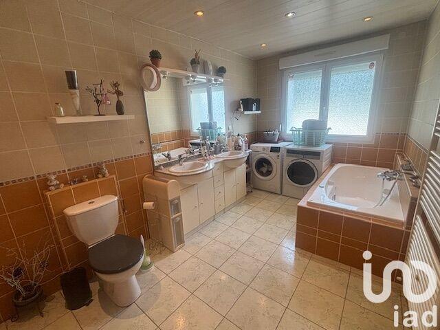 Maison de village - 130 m² - 5 pièces