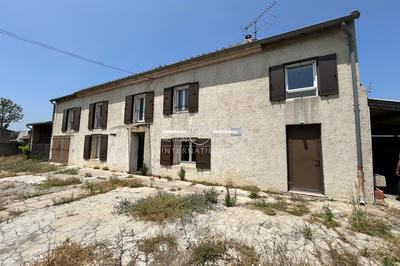 Mas - 159 m² - 6 pièces