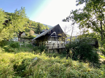 Maison - 190 m² - 6 pièces