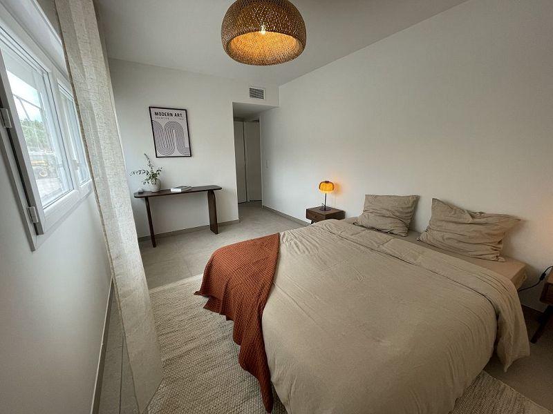 Appartement - 87 m² - 3 pièces