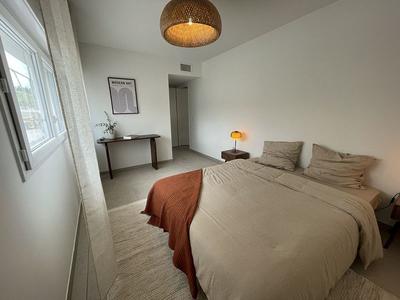 Appartement - 87 m² - 3 pièces