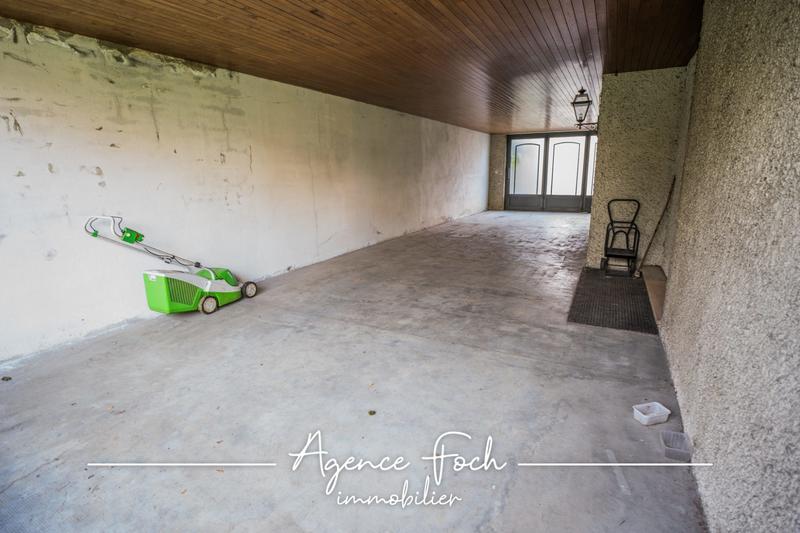 Maison - 153 m² - 7 pièces