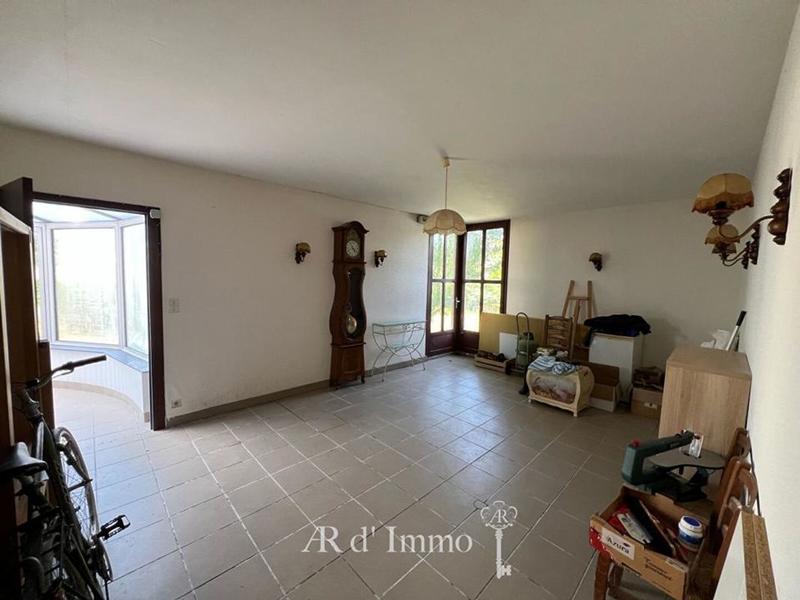 Immeuble - 222 m² - 10 pièces