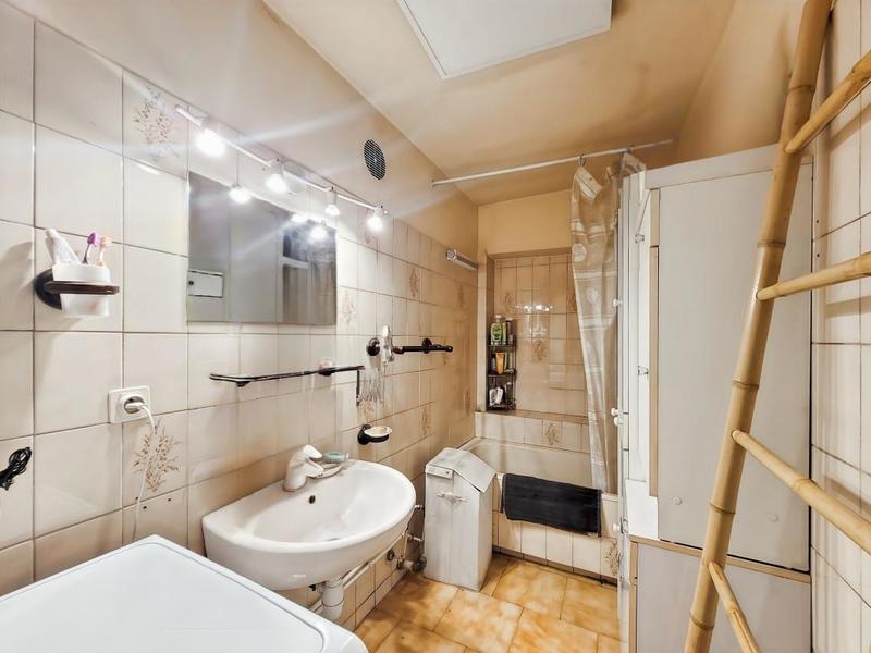 Maison - 156 m² - 6 pièces