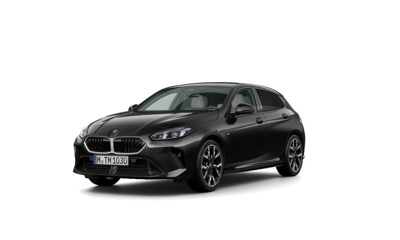 Bmw Série 1 F70 120 170 ch Dkg7 m Sport